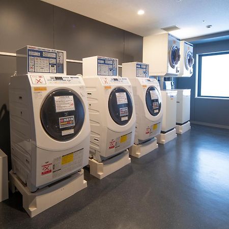 Hotel Vischio Osaka-Jr Hotel Group Eksteriør bilde