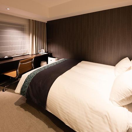 Hotel Vischio Osaka-Jr Hotel Group Eksteriør bilde