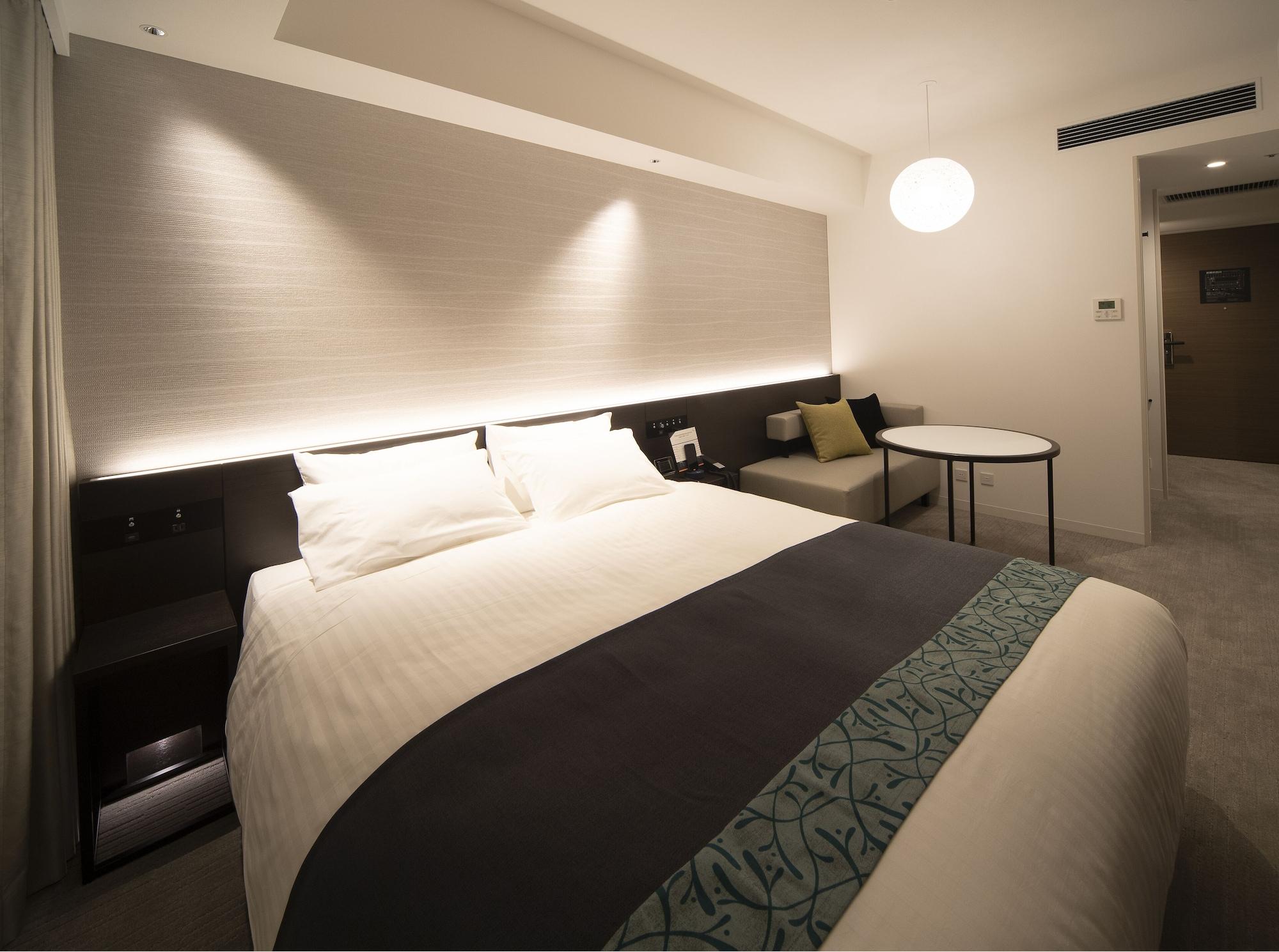 Hotel Vischio Osaka-Jr Hotel Group Eksteriør bilde