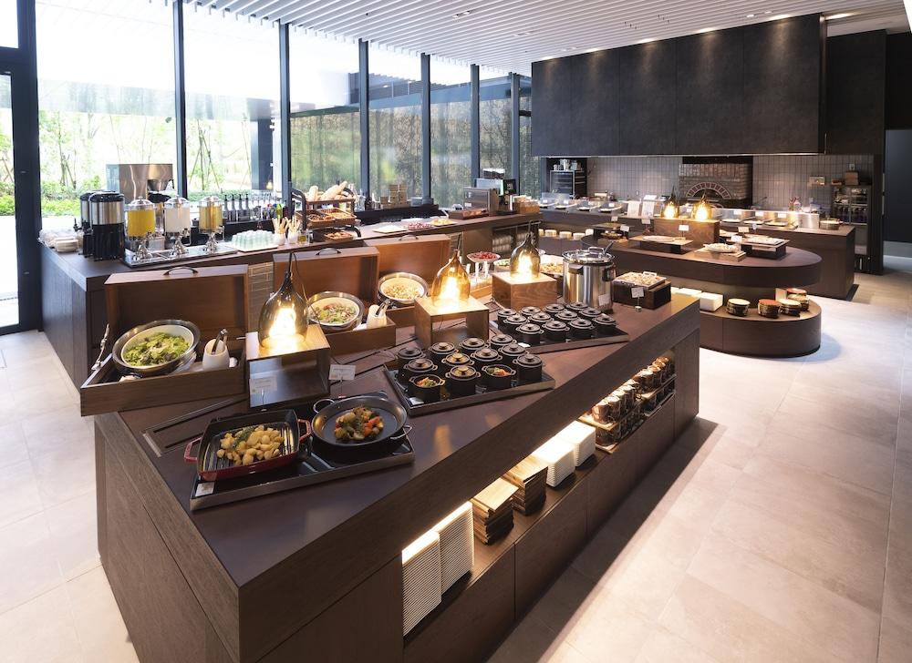 Hotel Vischio Osaka-Jr Hotel Group Eksteriør bilde