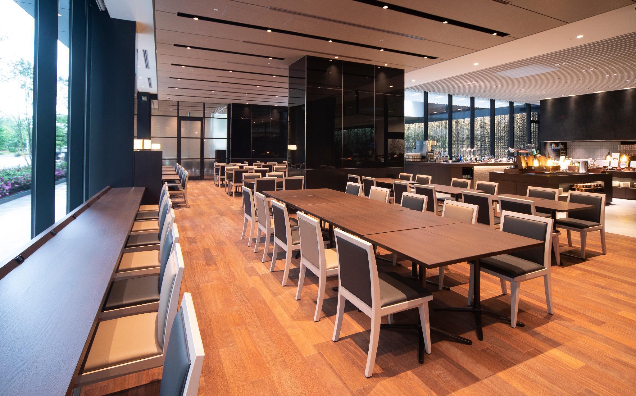 Hotel Vischio Osaka-Jr Hotel Group Eksteriør bilde
