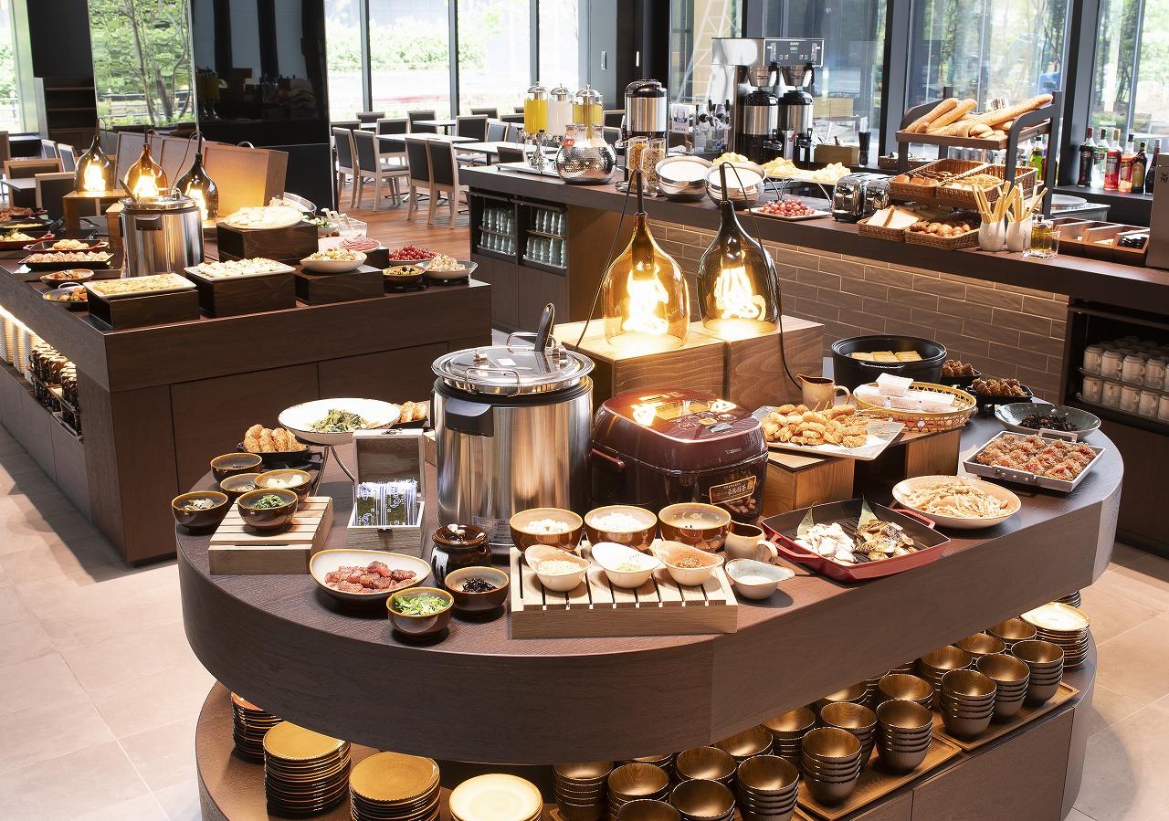 Hotel Vischio Osaka-Jr Hotel Group Eksteriør bilde