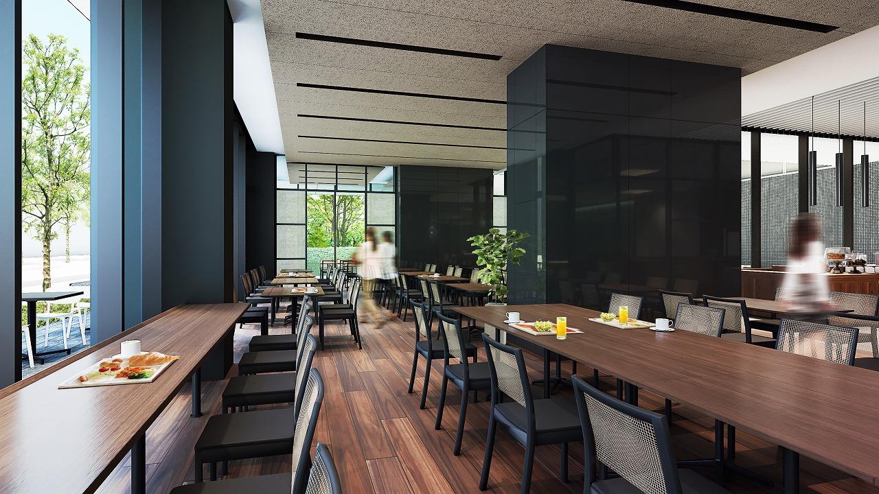 Hotel Vischio Osaka-Jr Hotel Group Eksteriør bilde