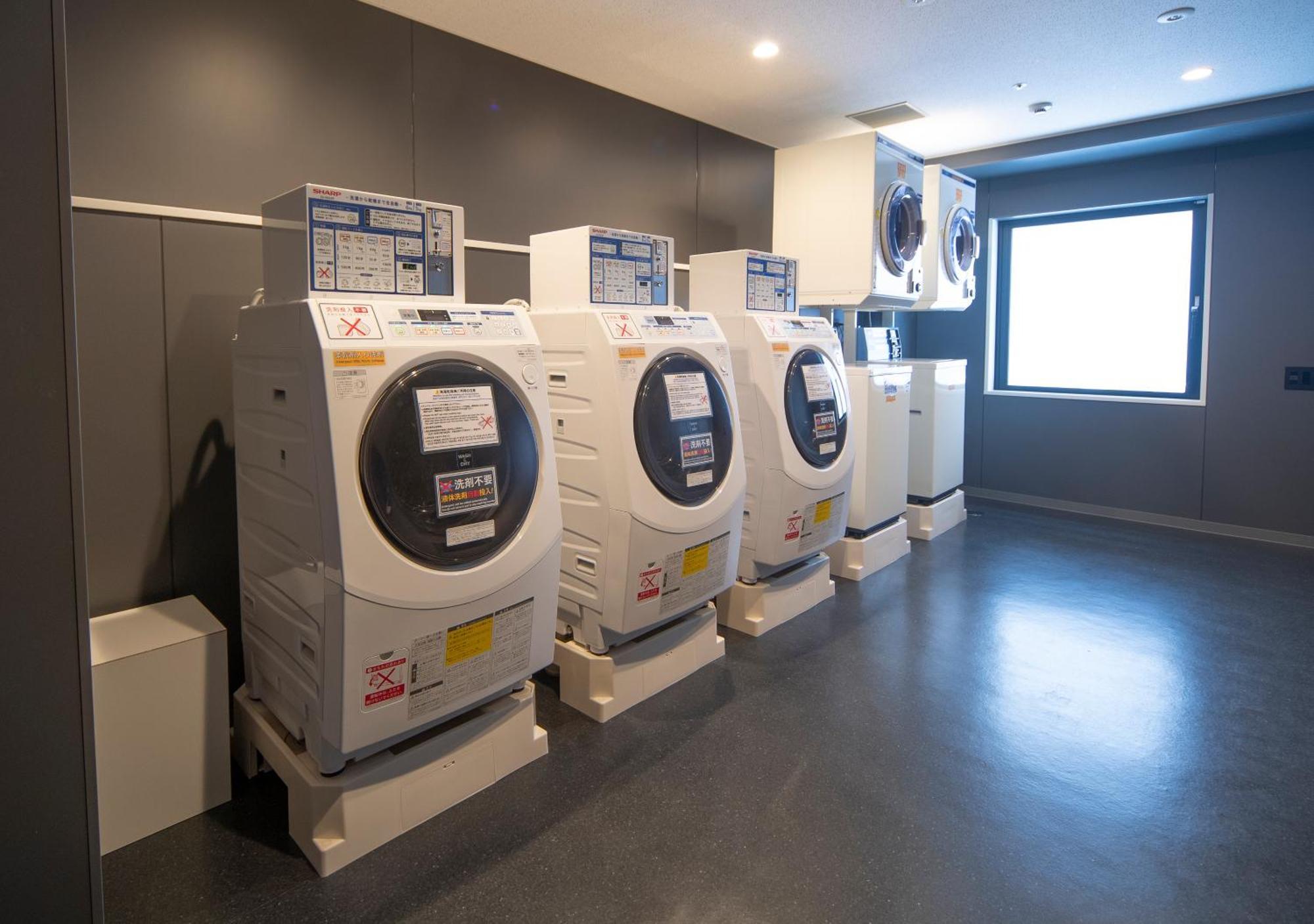 Hotel Vischio Osaka-Jr Hotel Group Eksteriør bilde