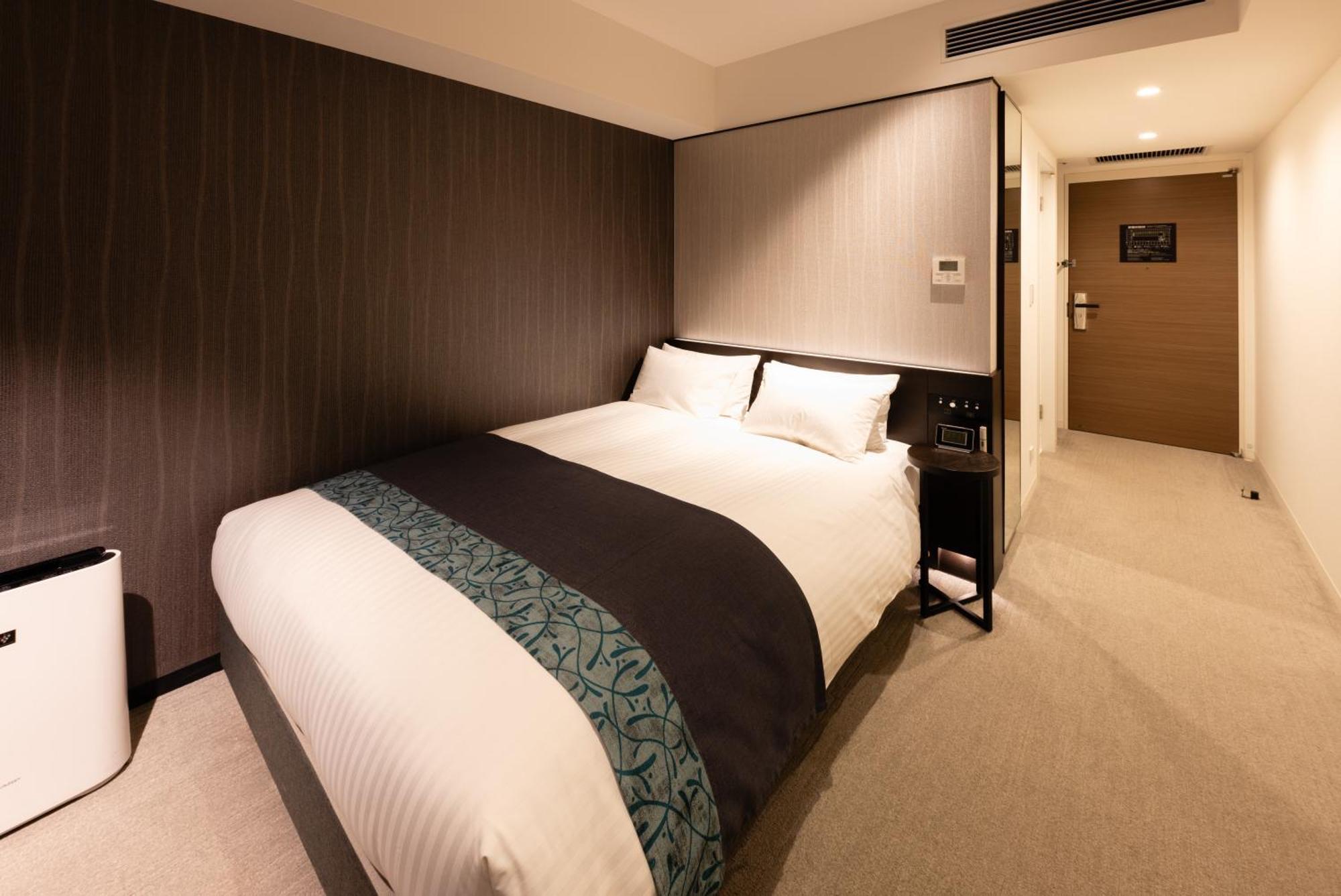 Hotel Vischio Osaka-Jr Hotel Group Eksteriør bilde