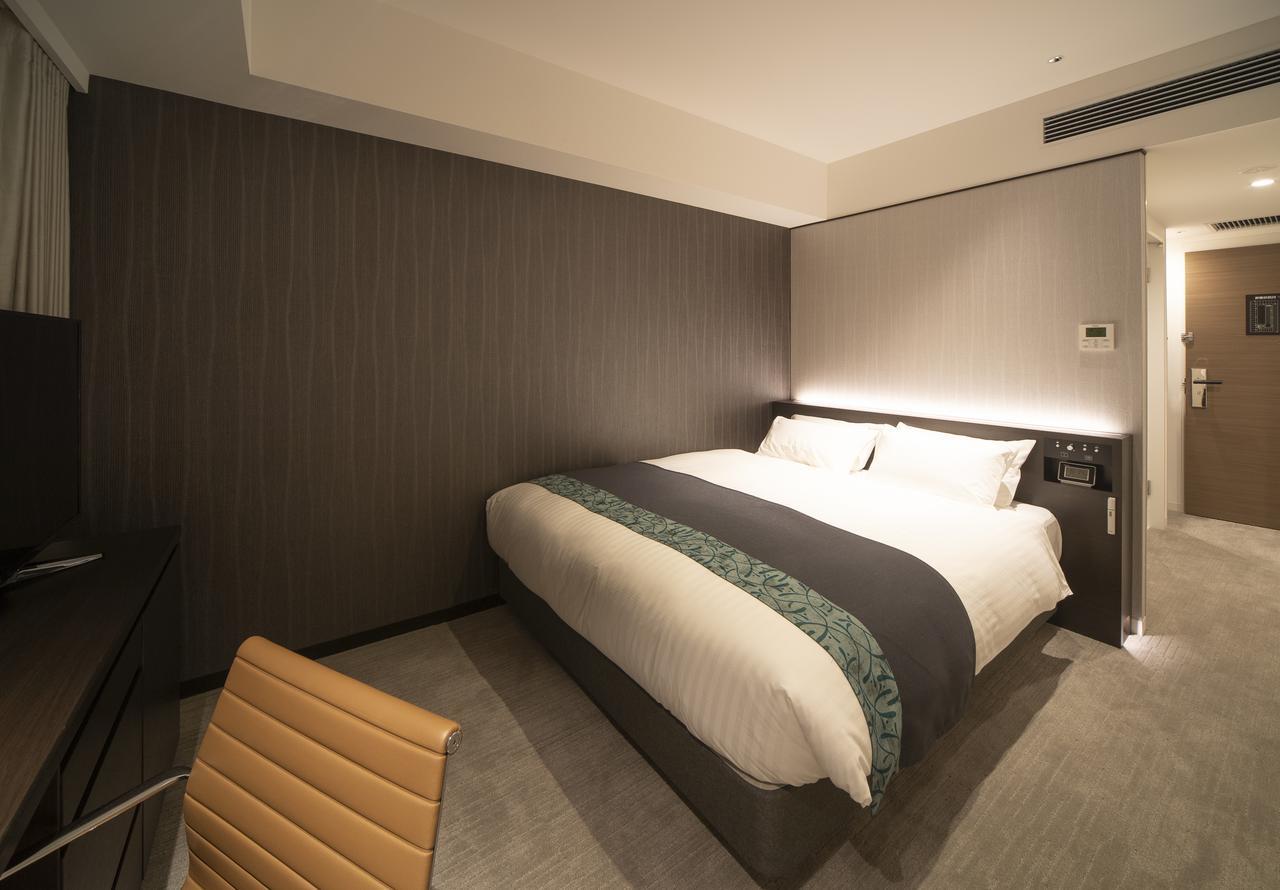 Hotel Vischio Osaka-Jr Hotel Group Eksteriør bilde