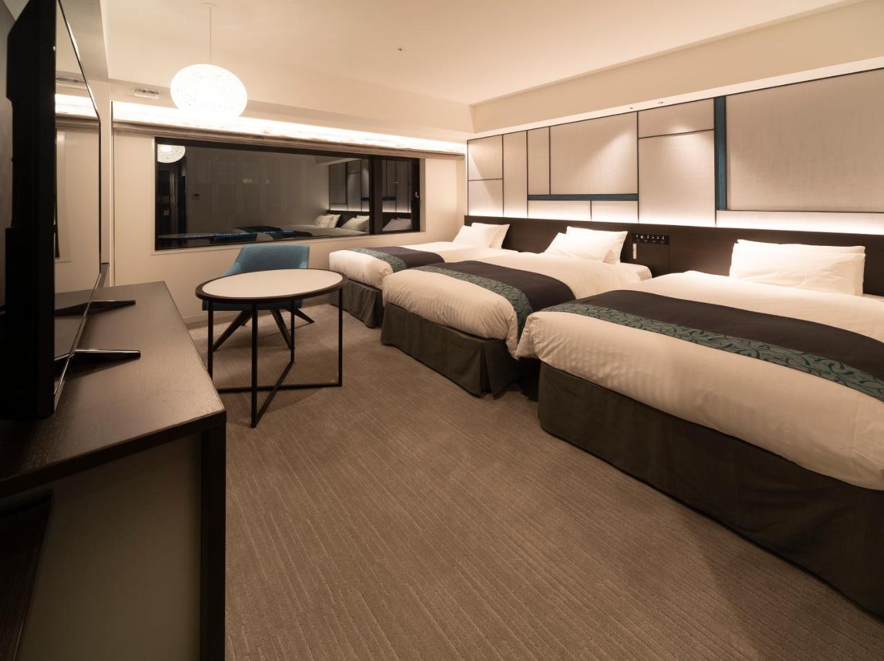 Hotel Vischio Osaka-Jr Hotel Group Eksteriør bilde