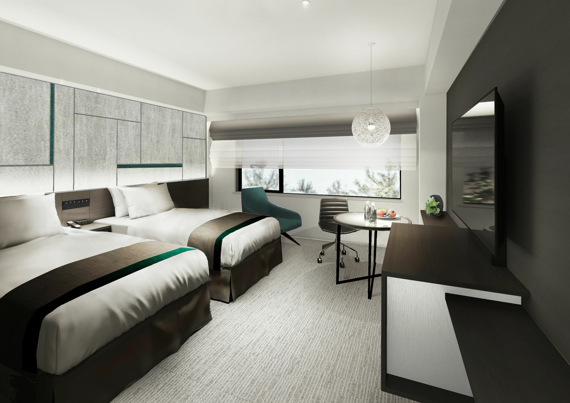 Hotel Vischio Osaka-Jr Hotel Group Eksteriør bilde
