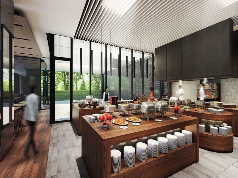 Hotel Vischio Osaka-Jr Hotel Group Eksteriør bilde