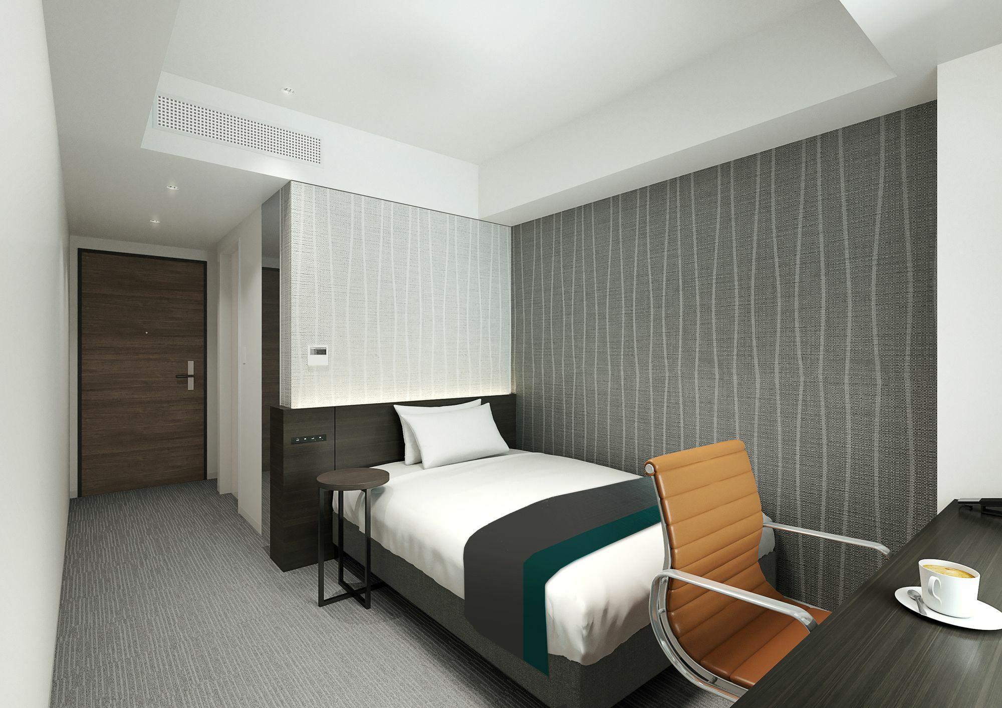 Hotel Vischio Osaka-Jr Hotel Group Eksteriør bilde